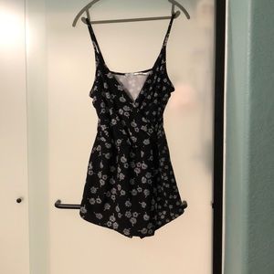 Urban outfitters romper